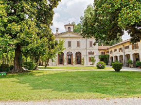 Typical farmhouse with heated pool